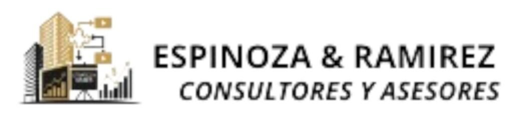 Logo E&R Consulting